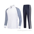 Fashion Tracks Peits Women Custom Mens Sport TrackSuits